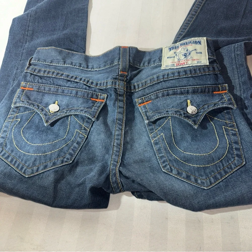 Stylish Denim‎ Jeans
